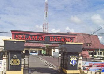 Penangkapan Peri Susanto oleh Polres Seruyan Terkesan Dipaksakan dan Menciderai Rasa Keadilan