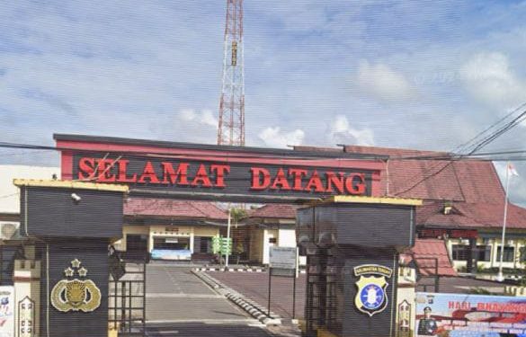 Penangkapan Peri Susanto oleh Polres Seruyan Terkesan Dipaksakan dan Menciderai Rasa Keadilan