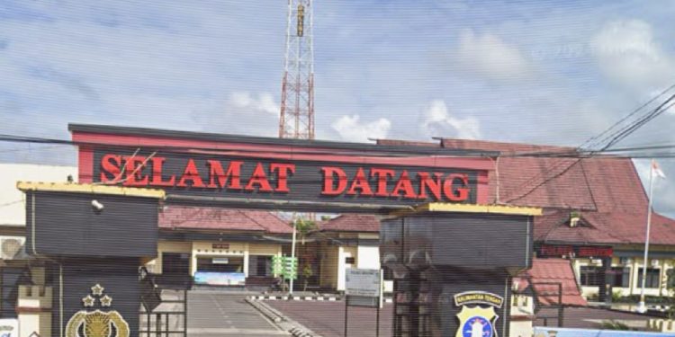 Penangkapan Peri Susanto oleh Polres Seruyan Terkesan Dipaksakan dan Menciderai Rasa Keadilan