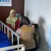 Polda Metro Jaya Dampingi Siswa SDN 01 Kalibaru Pulih dari Trauma Usai Insiden Kecelakaan