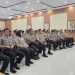 Kapolsek Se Bosowasi Dikumpulkan, Ketua Tim Kompol Akhmad Rivandy : Kita Punya Tujuan Bersama Bagaimana Polisi Dicintai Masyarakat