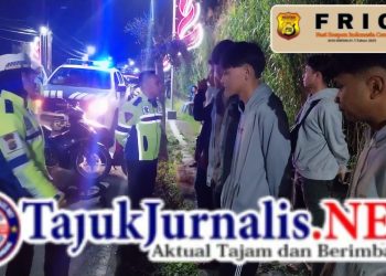 Boulevard Tondano Kembali Bergejolak: Polres Minahasa Gelar Operasi Besar Usai Balap Liar Memakan Korban