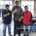 Ngopi Bareng, Ketua FRIC DPW Jatim Kunjungi Kasi Pidum Kejaksaan Negeri Bangkalan