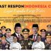 Fast Respon Indonesia Center Dipercaya Untuk Mendukung Dan Monitor Kinerja Polri