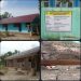 Proyek di Dapil 3 Muara Enim, Banyak Alamat Palsu