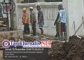 Diduga Proyek Siluman Berkeliaran Di Kabupaten Sidoarjo Yang Berbandrol Kurang Lebih 2.9 Milyar, Ketua DPD FRJRI Jatim Angkat Bicara