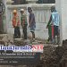 Diduga Proyek Siluman Berkeliaran Di Kabupaten Sidoarjo Yang Berbandrol Kurang Lebih 2.9 Milyar, Ketua DPD FRJRI Jatim Angkat Bicara