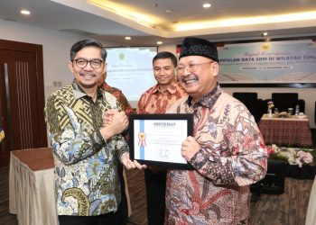 15 Karo SDM Se Indonesia Timur Gelar Rakor SDM di Makassar, Bahas Peningkatan Kualitas SDM Polri