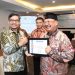 15 Karo SDM Se Indonesia Timur Gelar Rakor SDM di Makassar, Bahas Peningkatan Kualitas SDM Polri