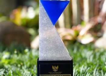 Polri Raih Predikat Informatif Tertinggi Monev KIP 2025, Ketua KIP: Bukti Komitmen Transparansi