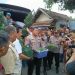 Rumah Kontrakan di Mojongapit Jombang Disulap Jadi Kebun Ganja, Polisi Amankan Ratusan Pot Tanaman