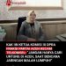 Listrik Padam Jaringan Ikut Mati, Kak Iin Sesalkan Kelumpuhan Komunikasi di Aceh