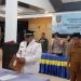 Pengambilan Sumpah Jabatan Kasun Desa Kalikejambon, Kecamatan Tembelang, Kabupaten Jombang