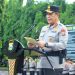 Kapolda.Sulsel Irjen Pol.Djuhandhani Rahardjo Puri Beri Penghargaan Kepada Personel Berprestasi, Ini Kategorinya