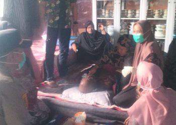 Perahu Ditemukan Mesin Masih Menyala, Kapolsek Takkalalla Duga Korban Terjatuh Saat Melaut