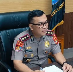 Momen Hari Bela Negara Ke-77, BNNK Lampung Selatan: Wujudkan Indonesia Bersinar