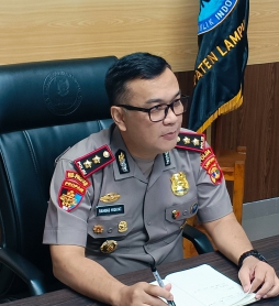 Momen Hari Bela Negara Ke-77, BNNK Lampung Selatan: Wujudkan Indonesia Bersinar