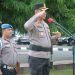 Kapolres Wajo Tekankan Sinergi TNI-Polri dan Stakeholder dalam Pengamanan Natal 2025 dan Tahun Baru 2026