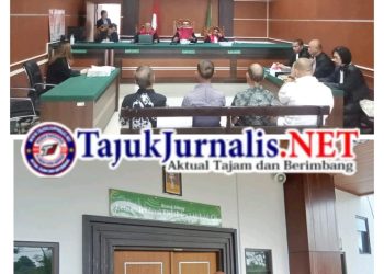 Kontradiksi Saksi Korban Mengguncang Sidang 327/PN Manado: Dugaan Sumpah Palsu, Contempt of Court, dan Bayang-Bayang Mafia Tanah