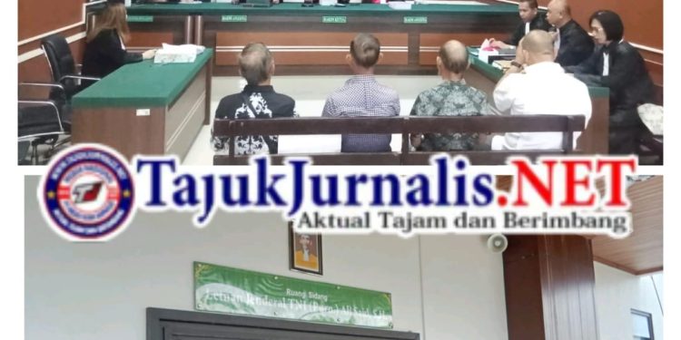 Kontradiksi Saksi Korban Mengguncang Sidang 327/PN Manado: Dugaan Sumpah Palsu, Contempt of Court, dan Bayang-Bayang Mafia Tanah