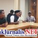 Dampak Aktivitas Akun @dailysurabayacity, Solidaritas Wartawan Surabaya Gelar Aksi