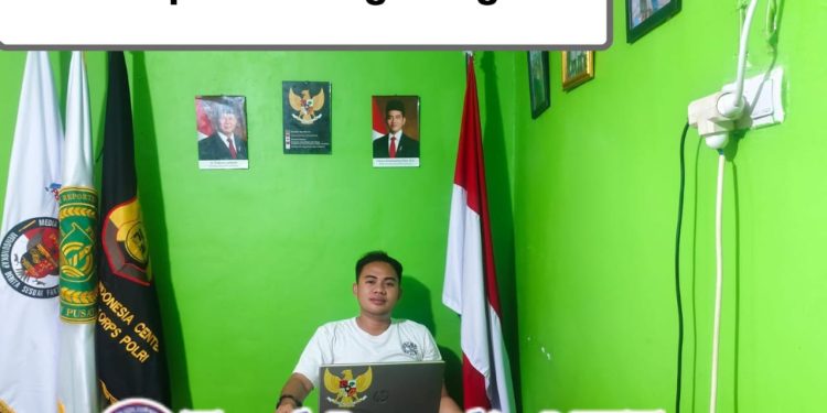 Dampak Aktivitas Akun @dailysurabayacity, Solidaritas Wartawan Surabaya Gelar Aksi
