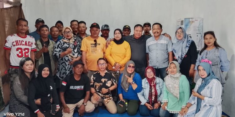 JJB Bersatu: Memperkuat Persatuan dan Silaturrahmi Jurnalis Jombang