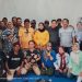 JJB Bersatu: Memperkuat Persatuan dan Silaturrahmi Jurnalis Jombang