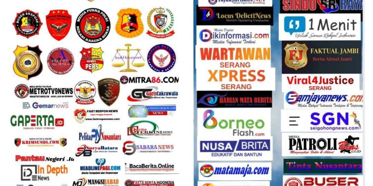 Fast Respon Indonesia Center Komitmen dan Berpartisipasi Untuk Dukung Polri Pengamanan Nataru Melalui OPS Lilin 2025