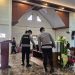 Pastikan Keamanan Ibadah Natal, Polres Tanjab Barat Sterilisasi Sejumlah Gereja