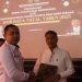 Natal 2025,,, Kalapas Sidoarjo Serahkan Remisi Langsung Kepada Warga Binaan Pemasyarakatan (WBP)