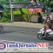 Motor Mahasiswa di Sampang Digondol Maling, Aksi Terduga Dua Pelaku Terekam CCTV