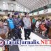 Kapolda Jatim dan Forkopimda Tinjau Gereja di Surabaya, Pastikan Ibadah Natal Aman
