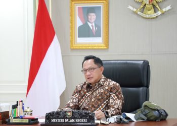 Tito Karnavian Tekankan Kreativitas dan Kemandirian Fiskal dalam RKAT Unsri 2026