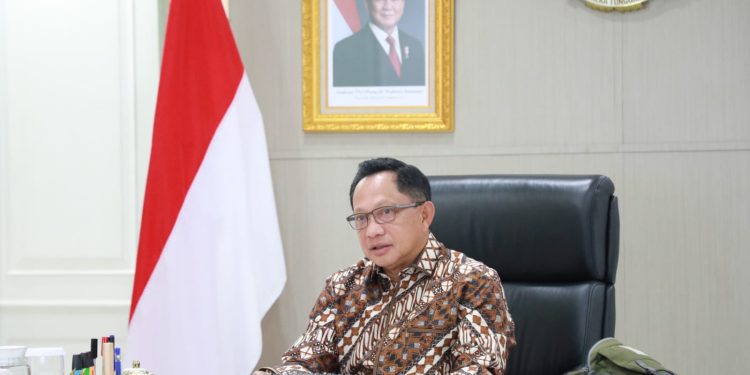 Tito Karnavian Tekankan Kreativitas dan Kemandirian Fiskal dalam RKAT Unsri 2026