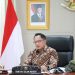 Tito Karnavian Tekankan Kreativitas dan Kemandirian Fiskal dalam RKAT Unsri 2026