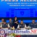 Bareskrim Polri Pulangkan 9 Pekerja Migran Korban TPPO dari Kamboja