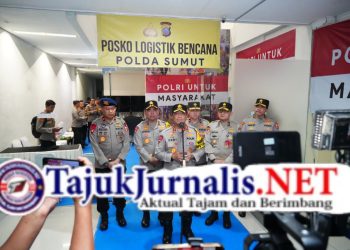 Wakapolri Dorong Percepatan Penanganan Bencana di Aceh, Sumut, dan Sumbar