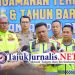 Puncak Arus Mudik Nataru Terjadi 24 Desember, Fatalitas Kecelakaan Turun 23,23 Persen
