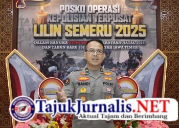 Polri Salurkan Bantuan dan Kerahkan Alat Berat untuk Percepat Pemulihan Banjir di Aceh Utara