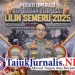 Polri Salurkan Bantuan dan Kerahkan Alat Berat untuk Percepat Pemulihan Banjir di Aceh Utara