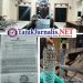 Hasil Penelusuran Miras Ilegal Wartawan Jadi Korban penganiayaan, Pengeroyokan Di Wilayah Kramatwatu Serang Banten