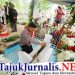 Ziarah Makam hingga Ground breaking Museum Marsinah, Kapolri: Mengenang Pahlawan Nasional Buruh