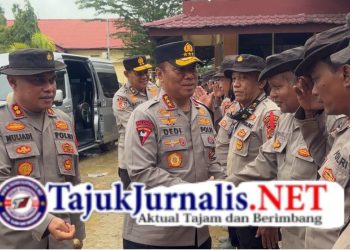 Ziarah Makam hingga Ground breaking Museum Marsinah, Kapolri: Mengenang Pahlawan Nasional Buruh