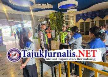 Wakapolri Tinjau Pascabencana di Tapanuli Tengah, Fokus Pembukaan Akses dan Bantuan Kemanusiaan