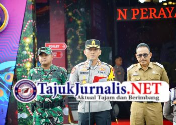 Wakapolri Tinjau Pascabencana di Tapanuli Tengah, Fokus Pembukaan Akses dan Bantuan Kemanusiaan