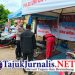 Ringankan Beban Warga, Polri Hadirkan Layanan Servis Kendaraan Gratis di Padang Pariaman
