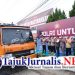 Ringankan Beban Warga, Polri Hadirkan Layanan Servis Kendaraan Gratis di Padang Pariaman