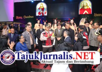 Ringankan Beban Warga, Polri Hadirkan Layanan Servis Kendaraan Gratis di Padang Pariaman