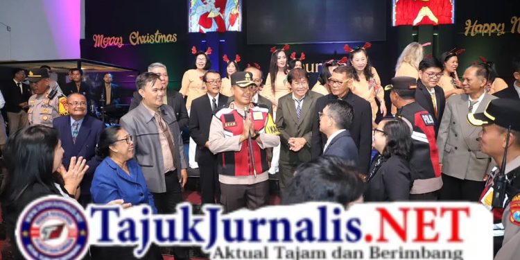 Ringankan Beban Warga, Polri Hadirkan Layanan Servis Kendaraan Gratis di Padang Pariaman